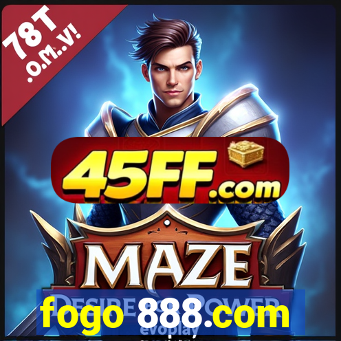 fogo 888.com